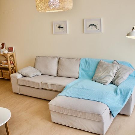 Apartamento Do Lagar Algoz Exteriér fotografie