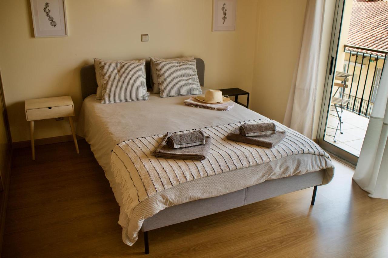 Apartamento Do Lagar Algoz Exteriér fotografie