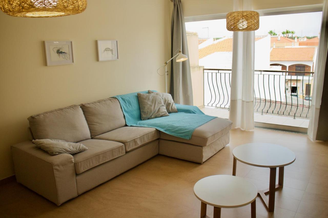 Apartamento Do Lagar Algoz Exteriér fotografie