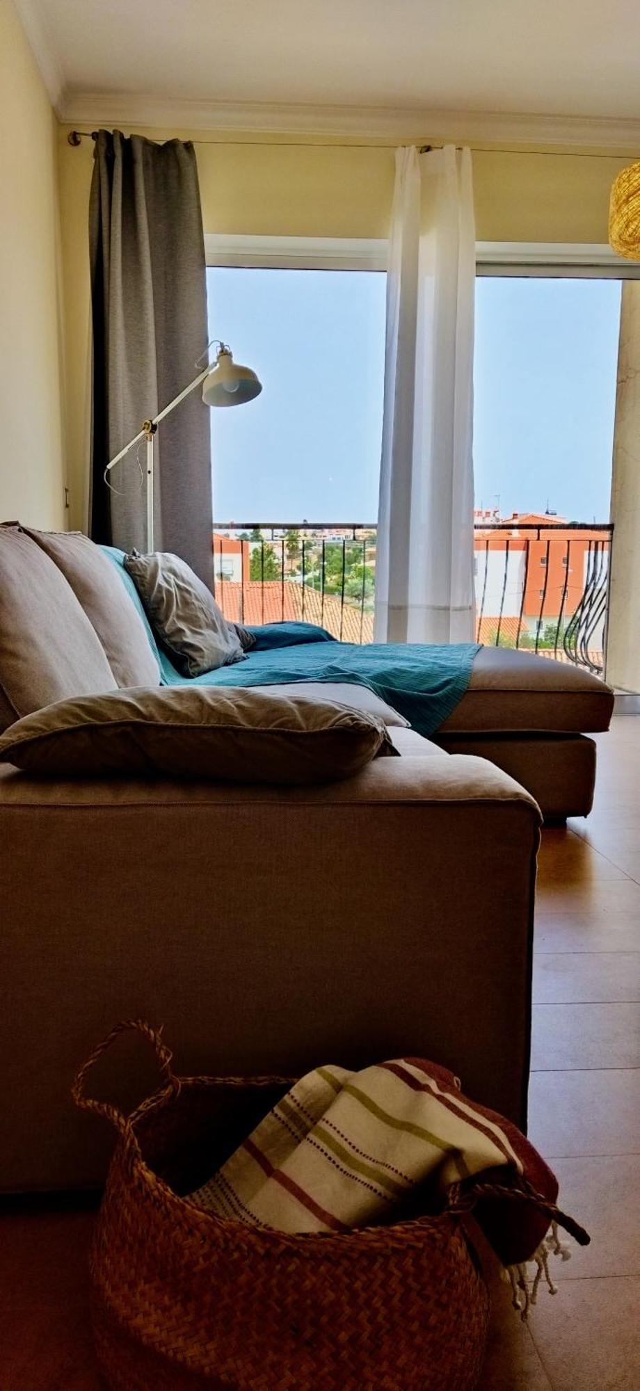 Apartamento Do Lagar Algoz Exteriér fotografie