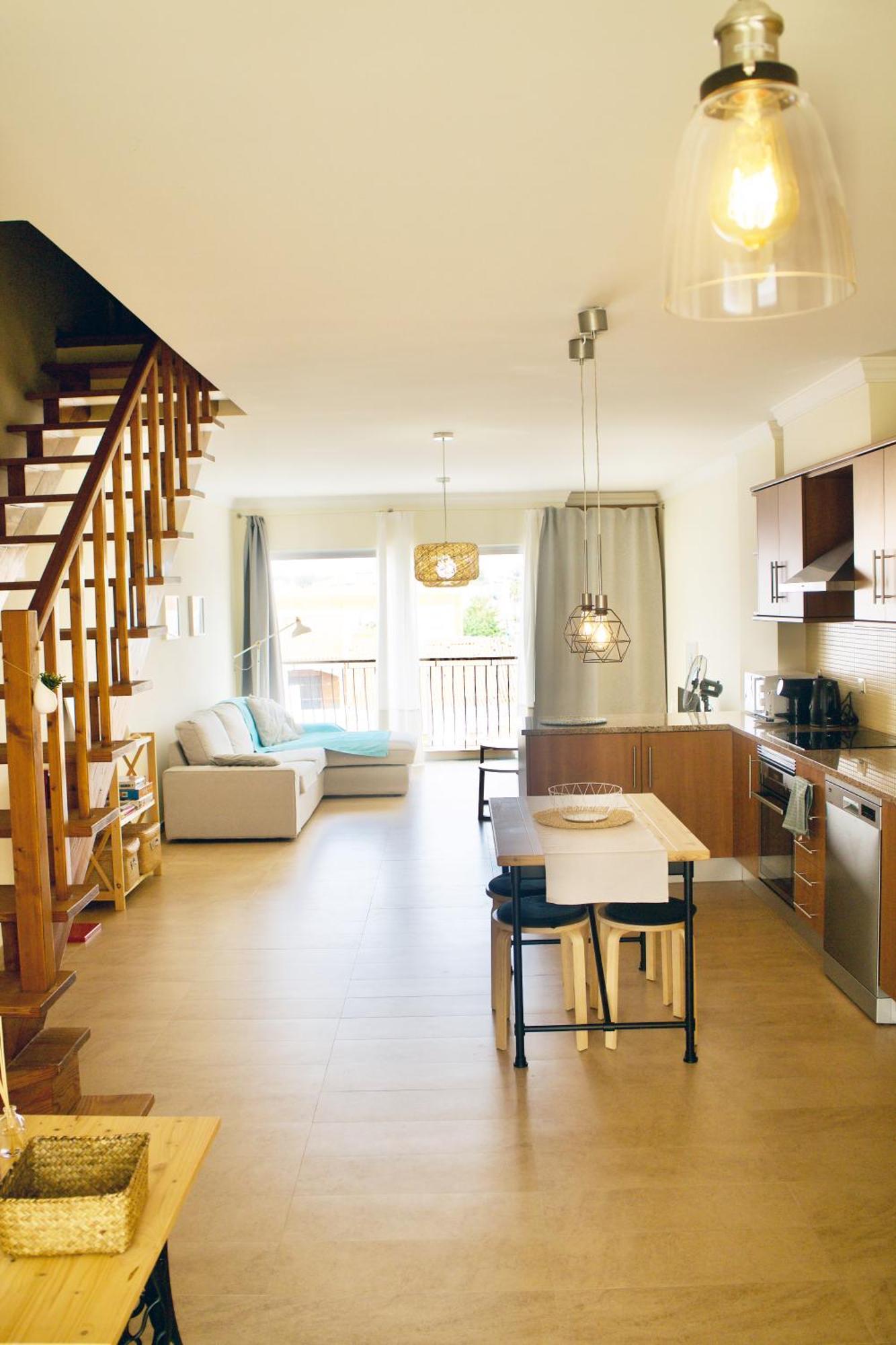 Apartamento Do Lagar Algoz Exteriér fotografie